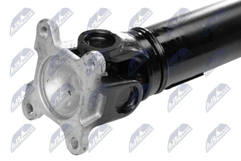 Карданний вал, головна передача Карданний вал, головна передача