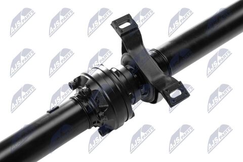 Карданний вал, головна передача Карданний вал, головна передача