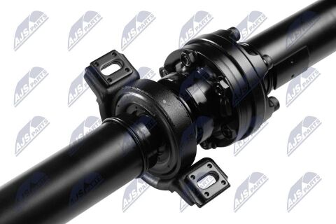 Карданний вал, головна передача Карданний вал, головна передача