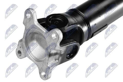 Карданний вал, головна передача Карданний вал, головна передача