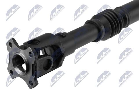 Карданний вал, головна передача Карданний вал, головна передача