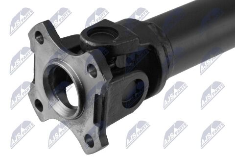 Карданний вал, головна передача Карданний вал, головна передача