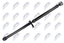 Карданний вал, головна передача Карданний вал, головна передача