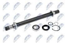 Приводний вал Приводний вал