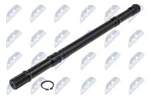 Приводний вал 