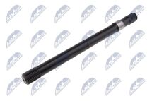 Приводний вал 