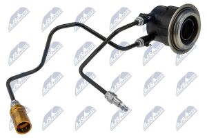 Центральна муфта вимкнення зчеплення, зчеплення MG ZT / ROVER 75