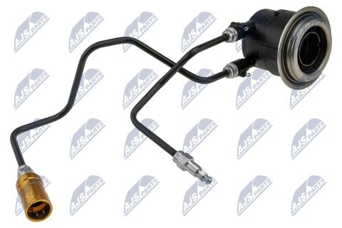 Центральна муфта вимкнення зчеплення, зчеплення MG ZT / ROVER 75