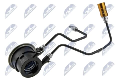 Центральна муфта вимкнення зчеплення, зчеплення MG ZT / ROVER 75