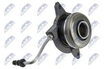 Центральный выключатель, система сцепления 