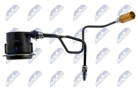 Центральна муфта вимкнення зчеплення, зчеплення MG ZT / ROVER 75