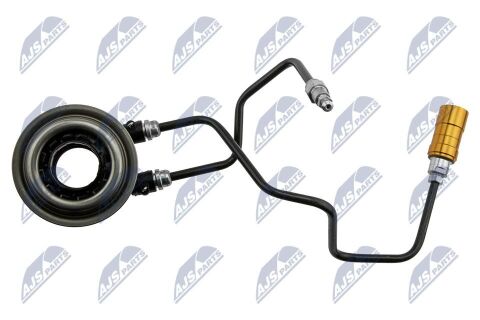 Центральна муфта вимкнення зчеплення, зчеплення MG ZT / ROVER 75