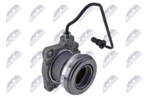 Центральный выключатель, система сцепления Центральный выключатель, система сцепления