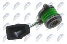 Центральный выключатель, система сцепления Центральный выключатель, система сцепления