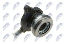 Центральный выключатель, система сцепления 