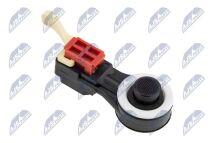 Втулка, тяга вибору/перемикання передач FORD C-MAX, FIESTA V, FOCUS C-MAX, FOCUS I, FOCUS II, FUSION