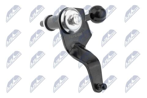 Тяга вибору/перемикання передач 