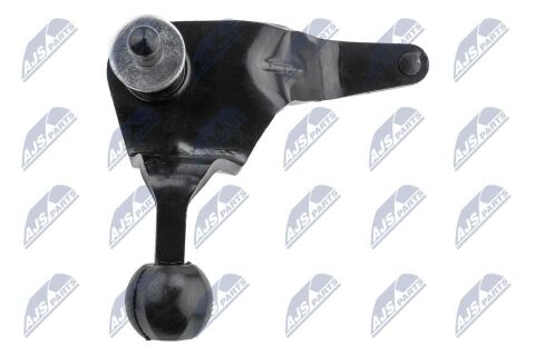 Тяга вибору/перемикання передач 