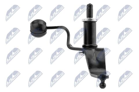 Тяга вибору/перемикання передач 