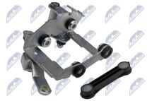 Ремкомплект, важіль перемикання 