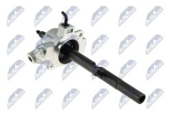 Важель вибору передач КПП VW GOLF V, POLO V, SKODA FABIA I, FABIA II