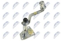 Направляющий вал, переключение 