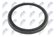 Зубчатый диск импульсного датчика, противобл. устр. 