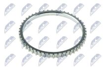 Зубчатый диск импульсного датчика, противобл. устр. 