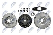 Комплект зчеплення 