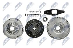Комплект зчеплення Комплект зчеплення