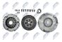 Комплект зчеплення, фото 1 - интернет-магазин Auto-Mechanic