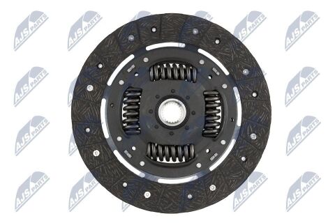 Диск зчеплення Диск зчеплення