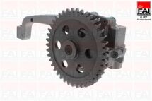 Оливний насос