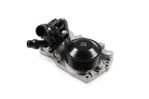 Помпа водяна, охолодження двигуна