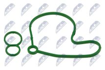 Вакуумний насос 