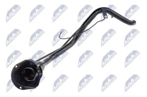 Заливная горловина, топливной бак 