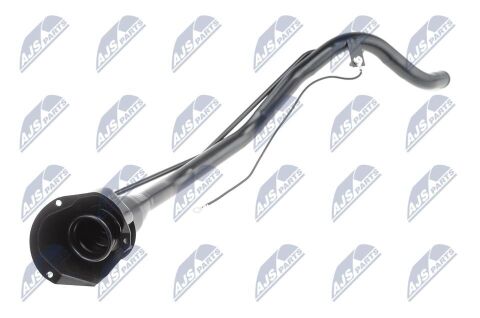 Заливная горловина, топливной бак 