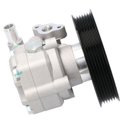 Гидравлический насос, рулевое управление