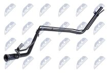 Наливний патрубок, паливний бак Наливний патрубок, паливний бак