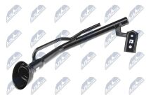 Заливная горловина, топливной бак 