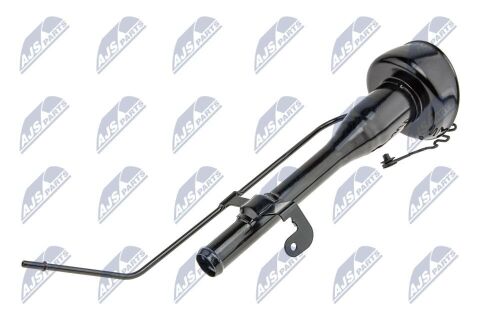 Заливная горловина, топливной бак Заливная горловина, топливной бак