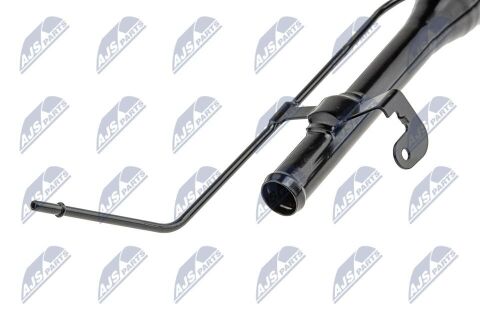 Заливная горловина, топливной бак Заливная горловина, топливной бак