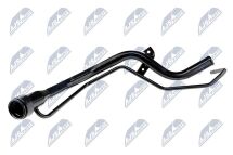 Наливний патрубок, паливний бак 