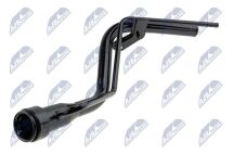 Наливний патрубок, паливний бак 