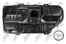 Паливний бак Паливний бак