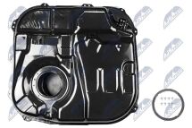 Топливный бак 