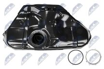 Топливный бак 