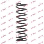 Пружина підвіски