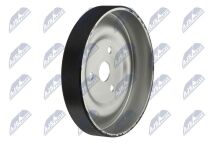 Ролик натяжний 