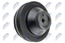 Шків, колінчатий вал 3.5 i HYUNDAI TERRACAN / KIA SORENTO I